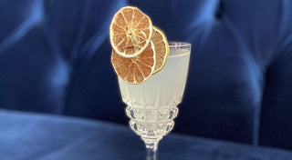 The Gimlet - Reid's Gin Cocktails