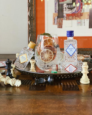 The Gin & Tonic - Reid's Gin Cocktails