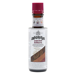 Angosutra Cocoa Bitter