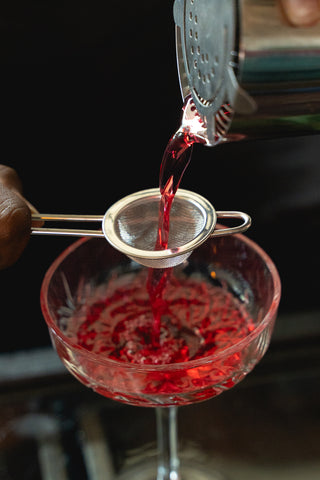 Fine Cocktail Strainer (small)