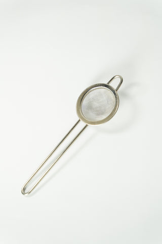Fine Cocktail Strainer (small)