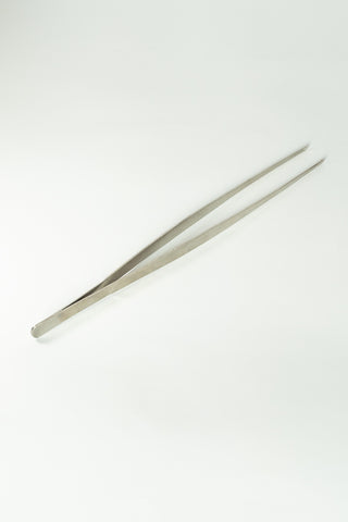 12in Garnish Cocktail Tweezers