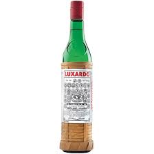 Luxardo Maraschino Liqueur - 750 ml