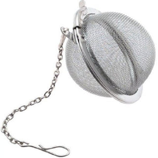 Reid's mesh tea ball infuser