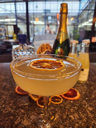 French 75 - Social Pack