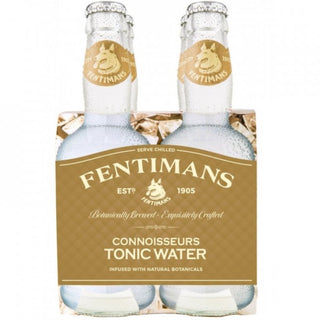 Fentimans- Connoisseurs Tonic Water