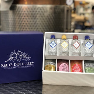 G&T 4 Pack Gift Set