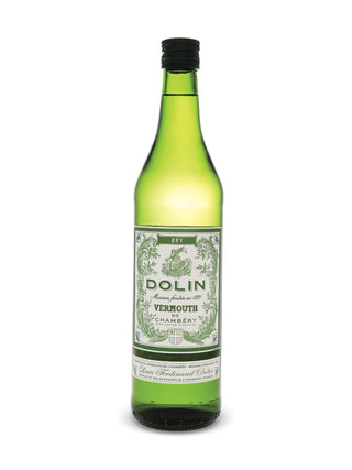 Dolin's White Vermouth - Dry
