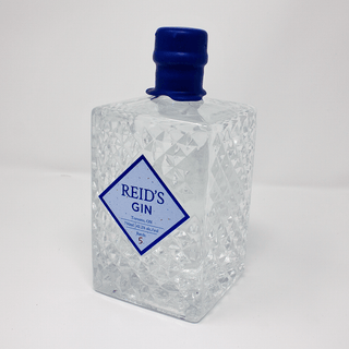 Case of 6 Reid's Signature Gin