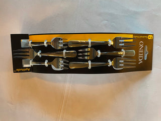 Cocktail Forks