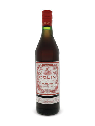 Dolin’s Red Vermouth - Sweet