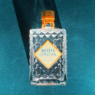 Reid's Citrus Gin 750ml