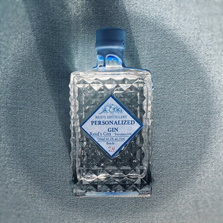 Personalize Your Reid's - 750ml Reid's Signature Gin