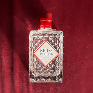 Reid's Spiced Gin 750ml