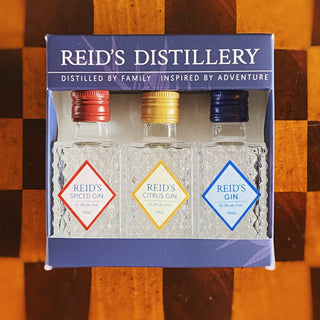 Reid's 3-pack gift set