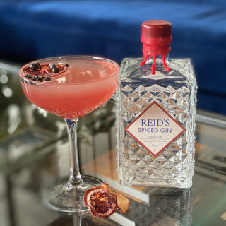 Reid's Spiced Gin 750ml