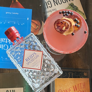 Reid's Spiced Gin 750ml