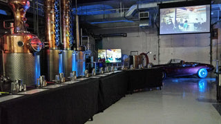 Reid's Cocktail Class - GIFT VOUCHER