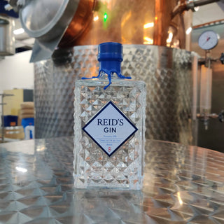Reid's Signature Gin 750ml