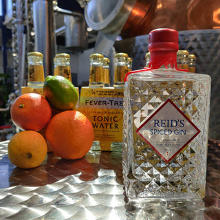 Build Your Own G&T - Social Pack