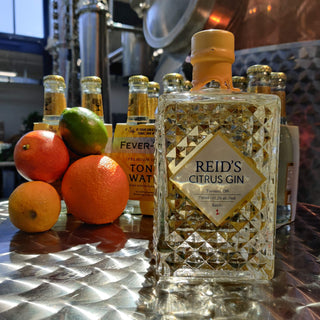 Build Your Own G&T - Social Pack