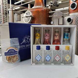 G&T 4 Pack Gift Set