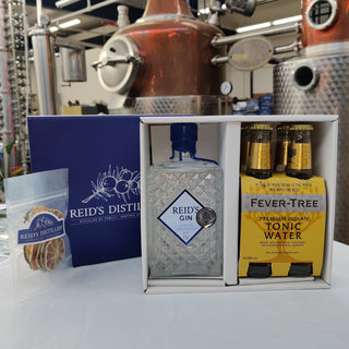 G&T -  750ml Bottle Gift Box