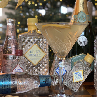 Reid's Citrus Gin 750ml