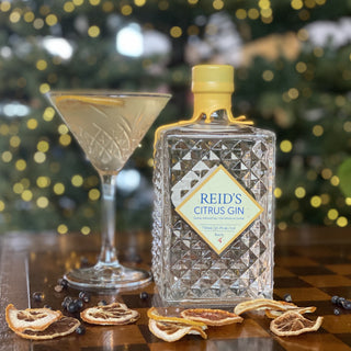 Reid's Citrus Gin 750ml