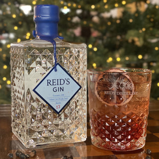 Reid's Signature Gin 750ml