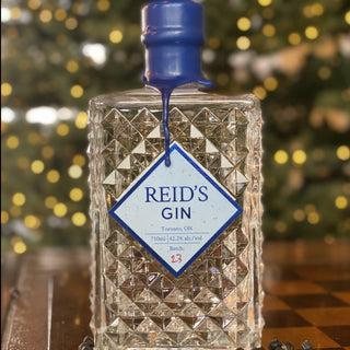 Reid's Signature Gin 750ml