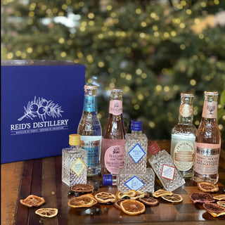 G&T 4 Pack Gift Set