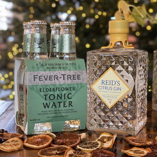 G&T -  750ml Bottle Gift Box