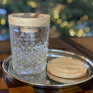 Cocktail Smoker Top | Infuse Cocktails