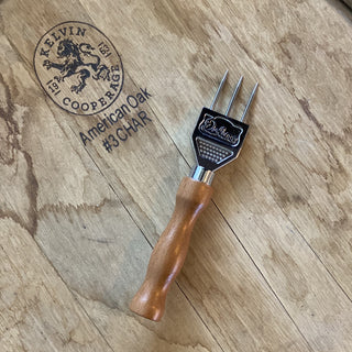 Deluxe Ice Pick