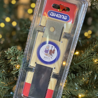 12 Inch Ice Saw - Craft Ice Tool
