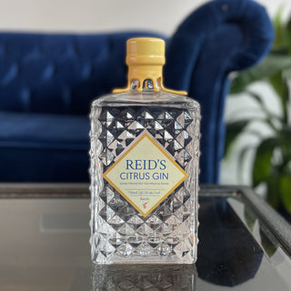 Reid's Citrus Gin 750ml