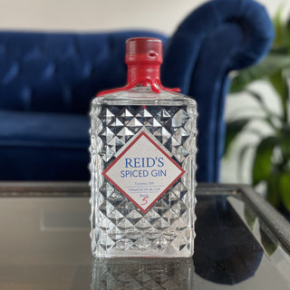 Reid's Spiced Gin 750ml