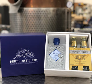 G&T -  750ml Bottle Gift Box