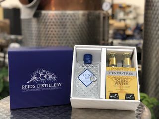 G&T -  750ml Bottle Gift Box
