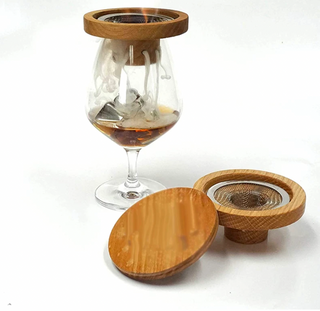 Cocktail Smoker Top | Infuse Cocktails