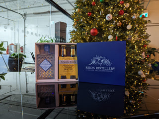 Personalized G&T 750m Gift Pack