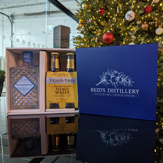 Personalized G&T 750m Gift Pack