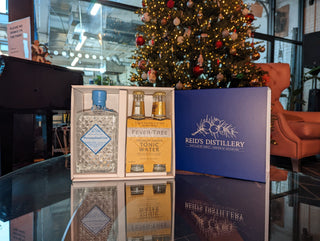 Personalized G&T 750m Gift Pack