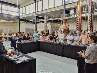 Cocktail Class Archives: 2023 Edition