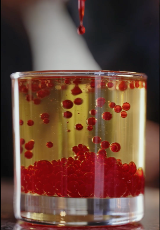 Botanical Chemistry: A Valentine’s Mixology Class — Valentine’s Day 2025