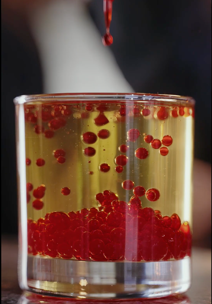 Botanical Chemistry: A Valentine’s Mixology Class — Valentine’s Day 2025