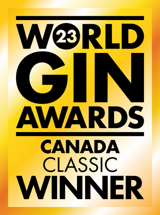 The Best Classic Gin in Canada 2023