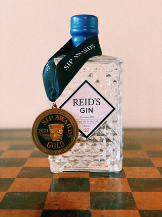 Reid's Gin