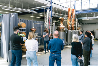 Reid's Signature Tour & Tasting (1.5hrs)